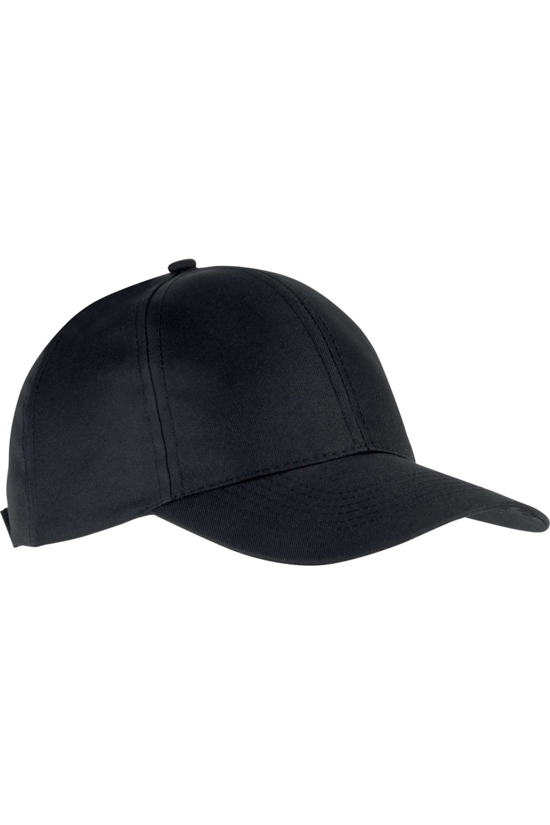 POLYESTER CAP - 6 PANELS