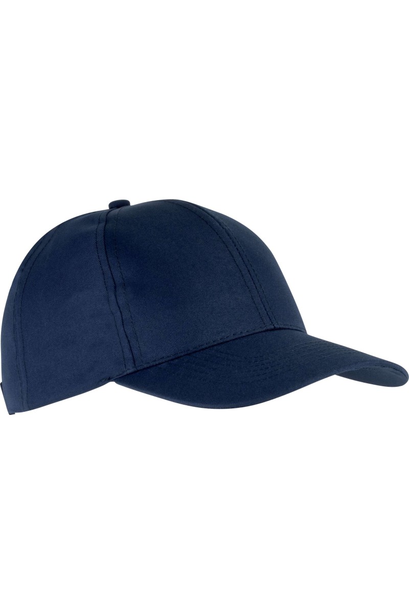 POLYESTER CAP - 6 PANELS