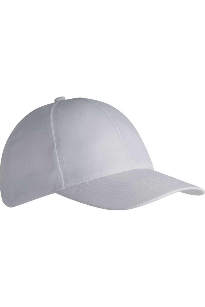 POLYESTER CAP - 6 PANELS