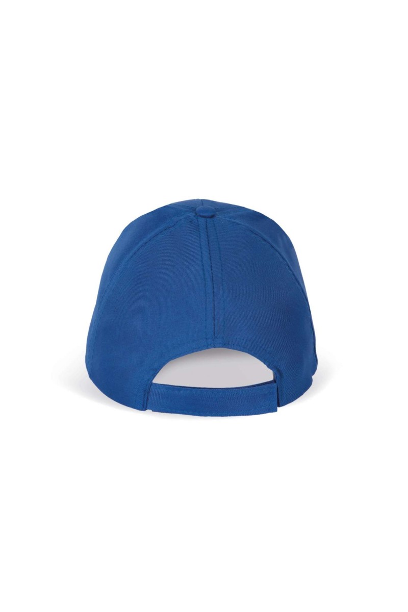 POLYESTER CAP - 6 PANELS