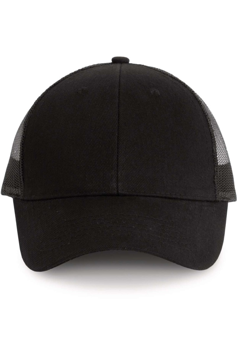 TRUCKER CAP - 6 PANELS