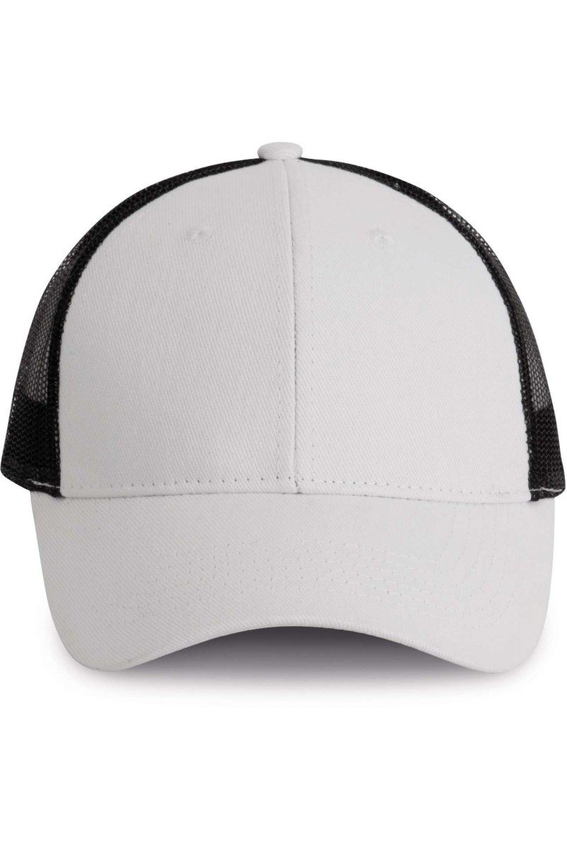 TRUCKER CAP - 6 PANELS