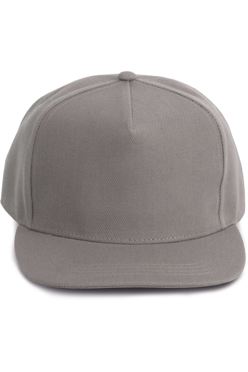 SNAPBACK CAP - 5 PANELS