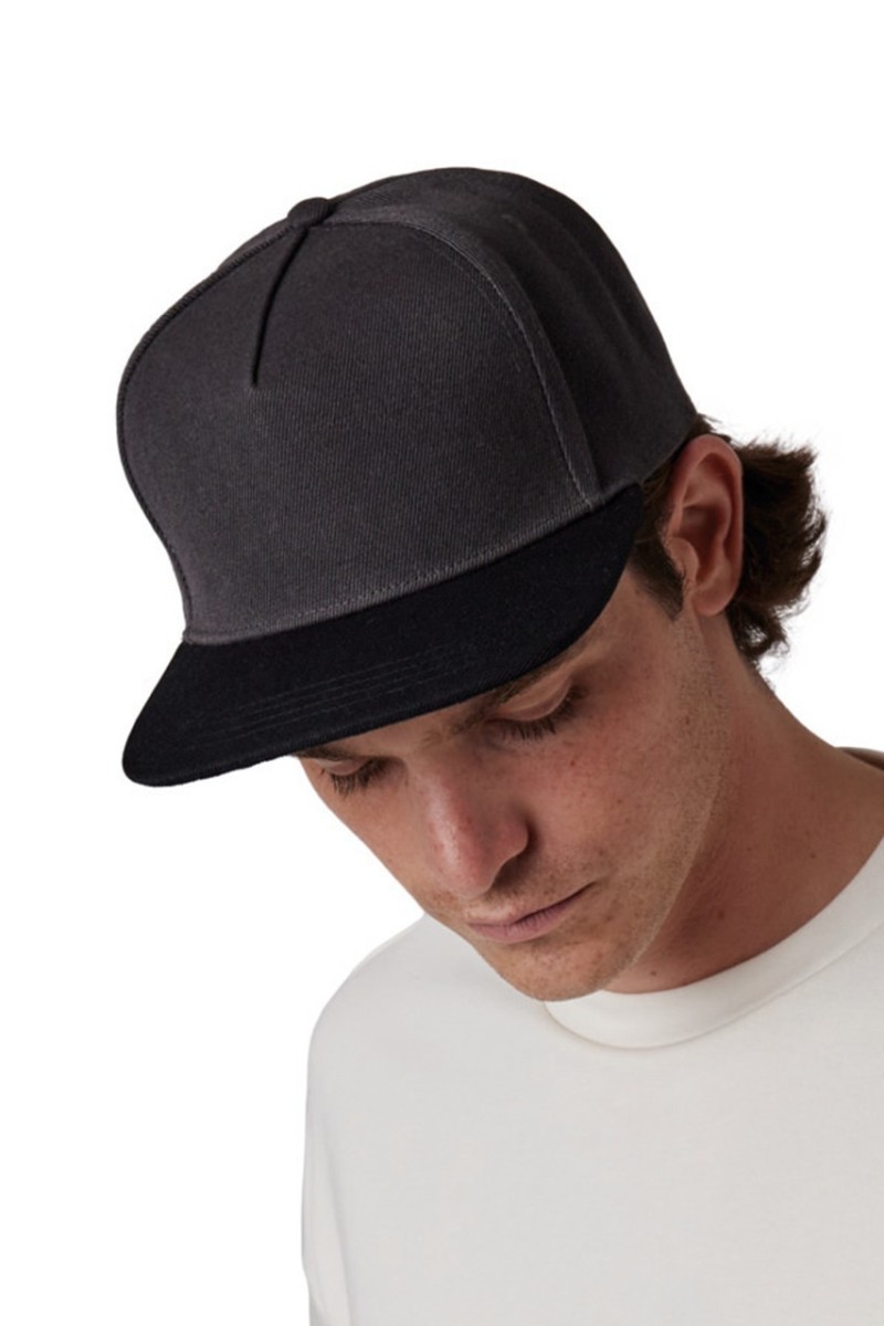 ȘAPCĂ SNAPBACK - 5 PANOURI