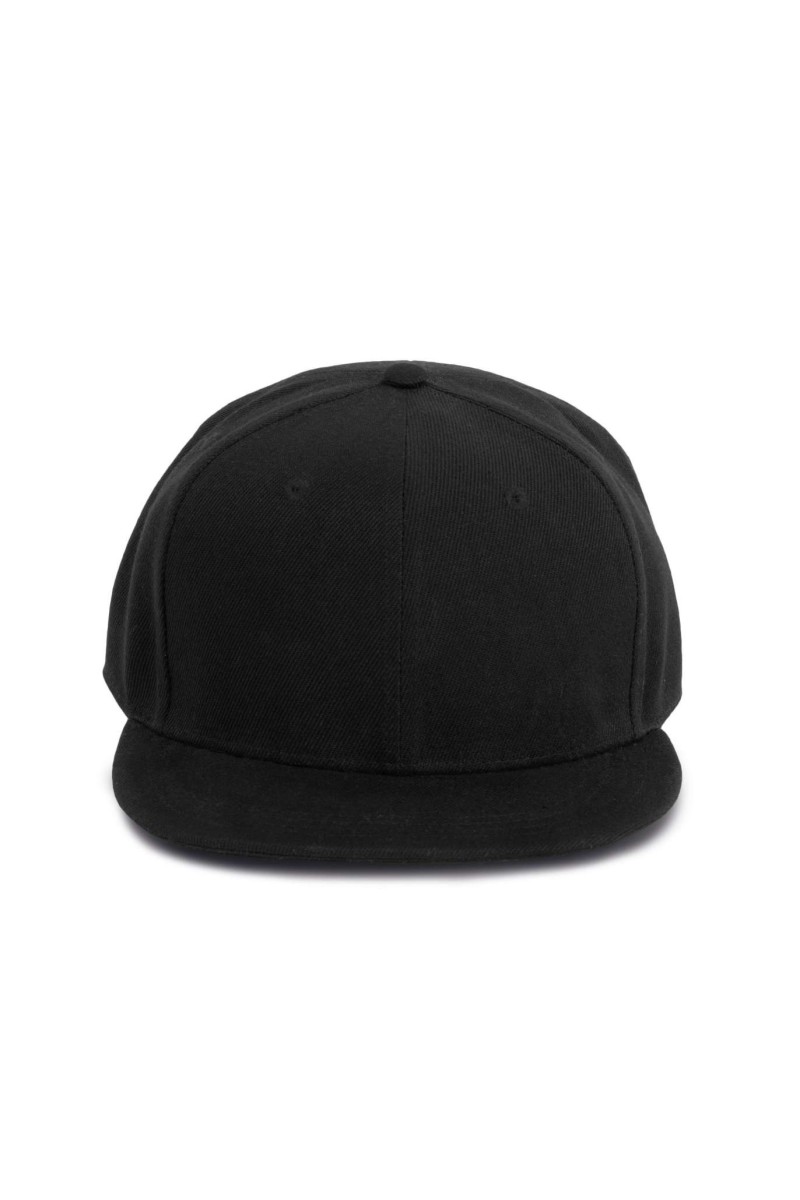 SNAPBACK CAP - 6 PANELS