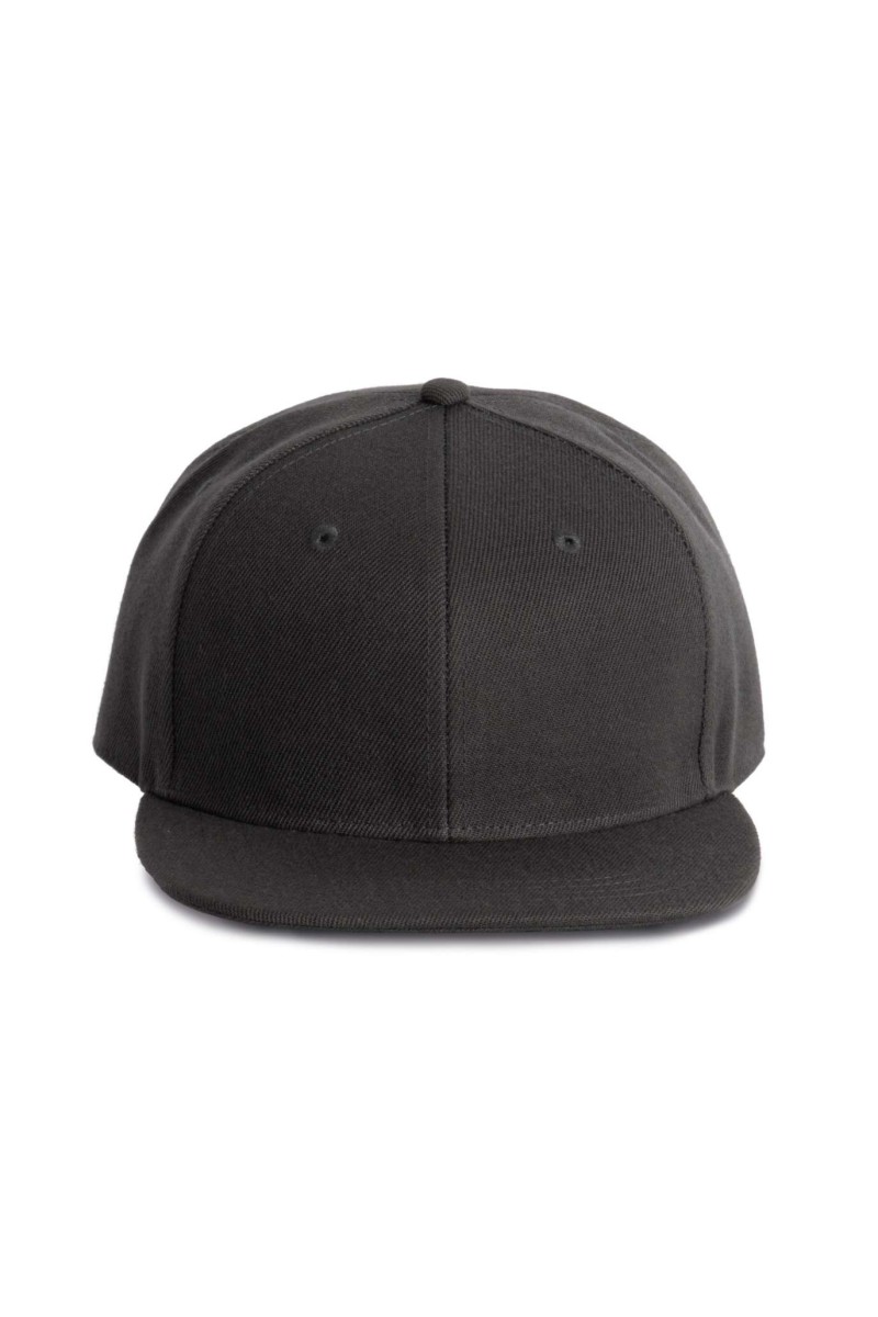 ȘAPCĂ SNAPBACK - 6 PANOURI