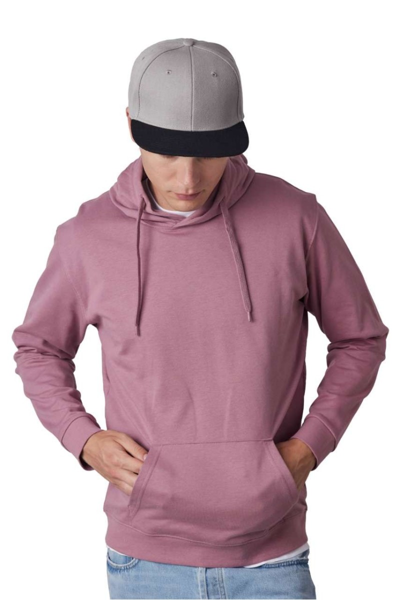 SNAPBACK CAP - 6 PANELS