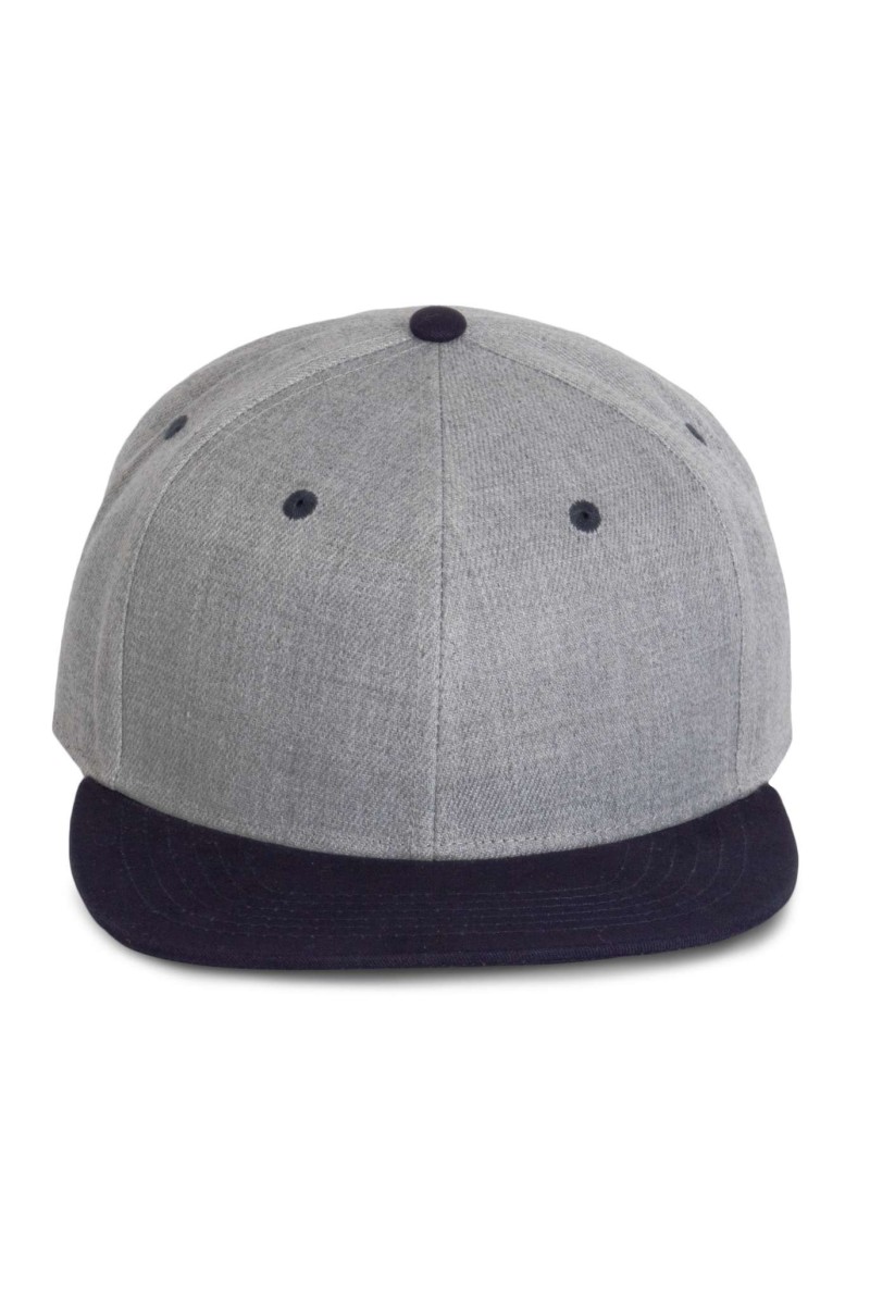 ȘAPCĂ SNAPBACK - 6 PANOURI