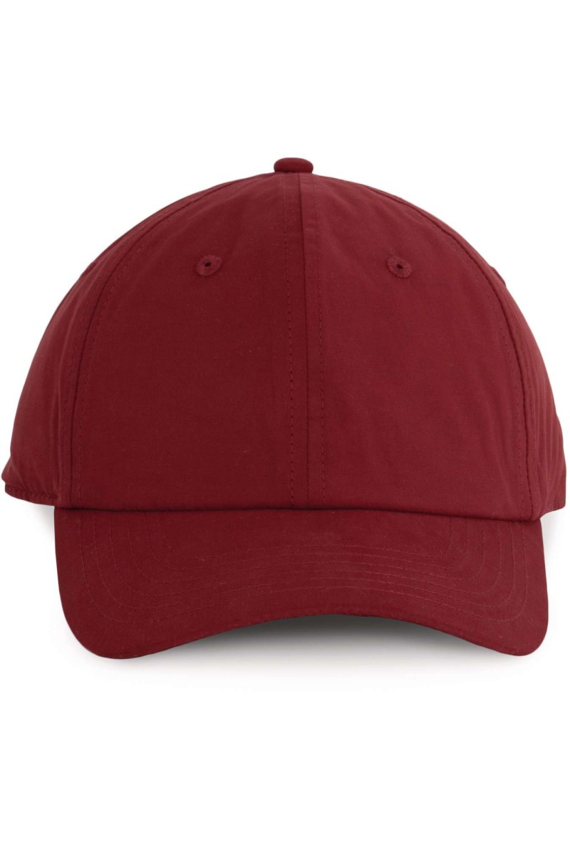 6 PANEL CAP