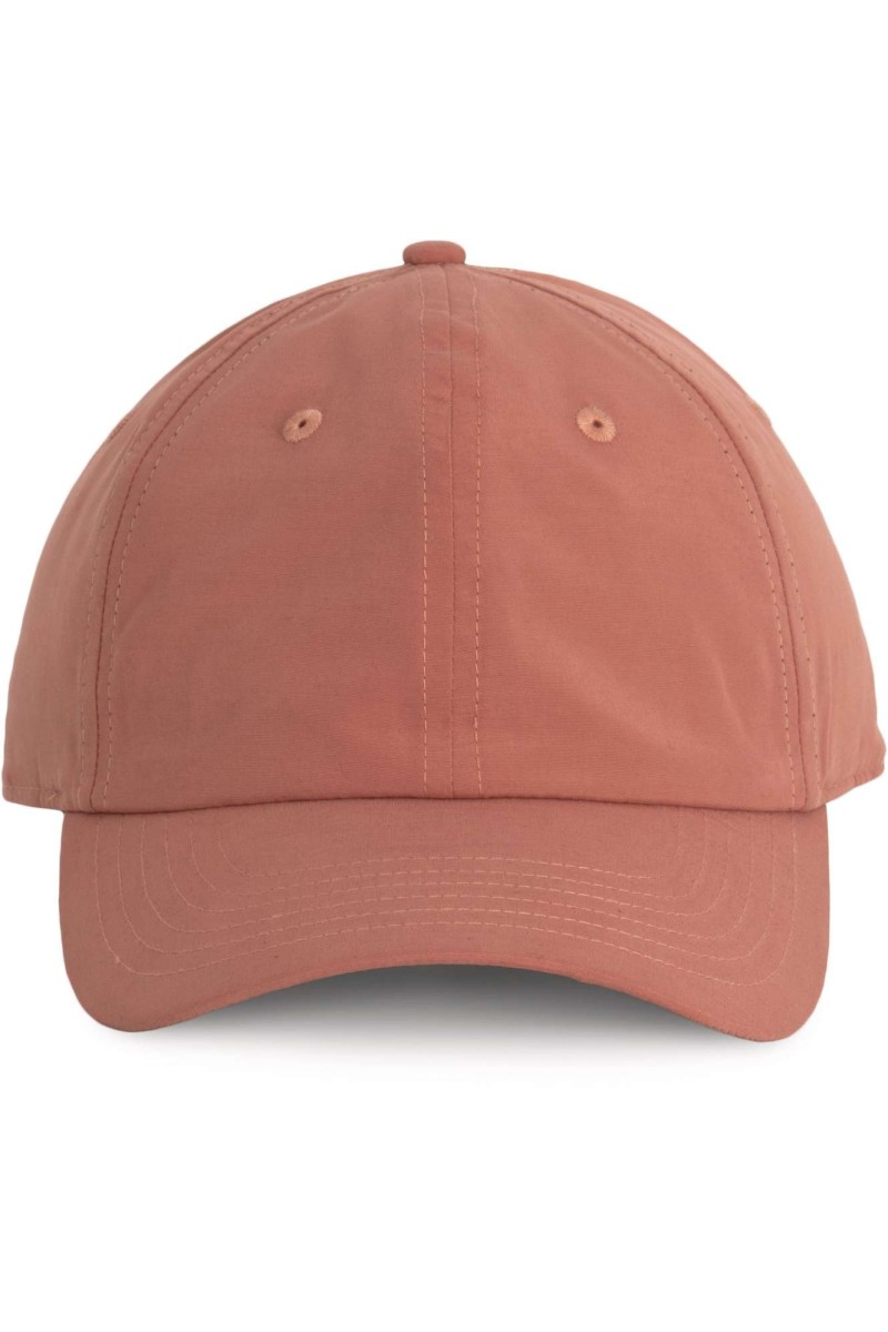 6 PANEL CAP
