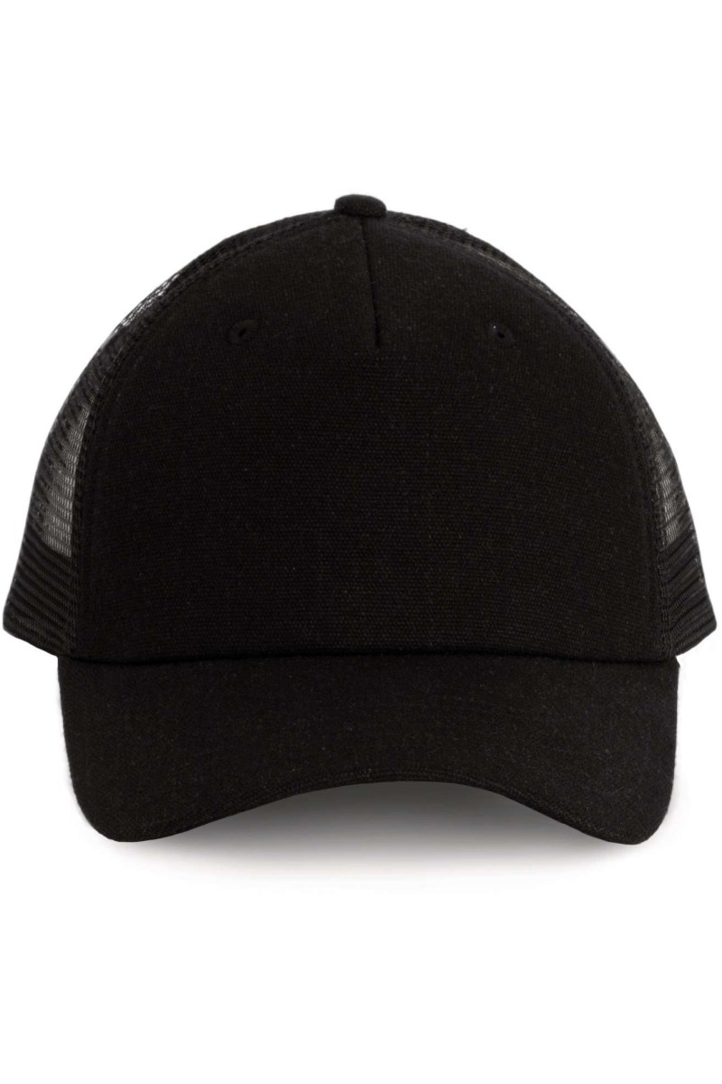 TRUCKER CAP - 5 PANELS