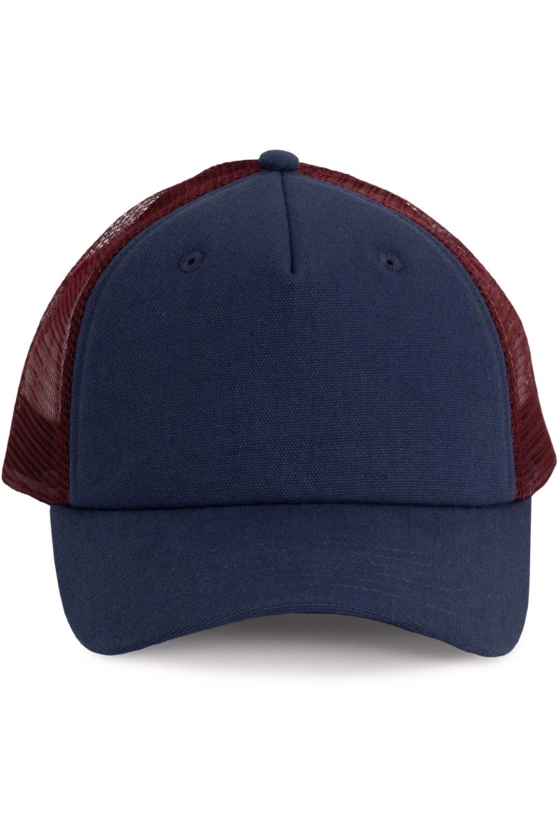 TRUCKER CAP - 5 PANELS