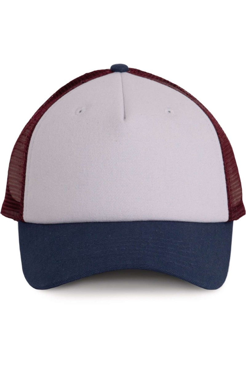 TRUCKER CAP - 5 PANELS