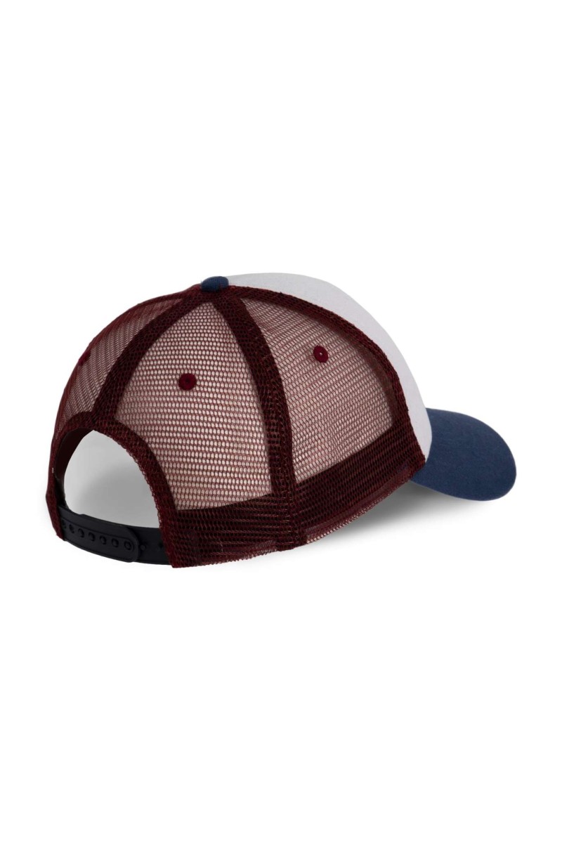 TRUCKER CAP - 5 PANELS