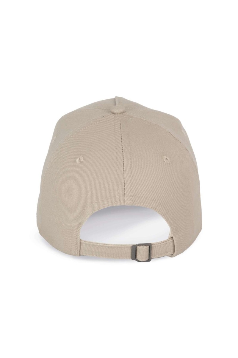5 PANELS COTTON SANDWICH CAP