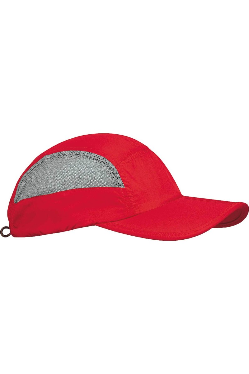 FOLDABLE SPORTS CAP