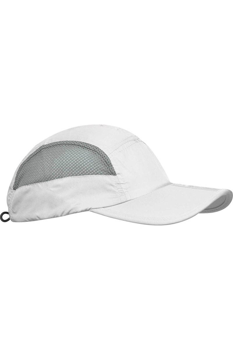 FOLDABLE SPORTS CAP
