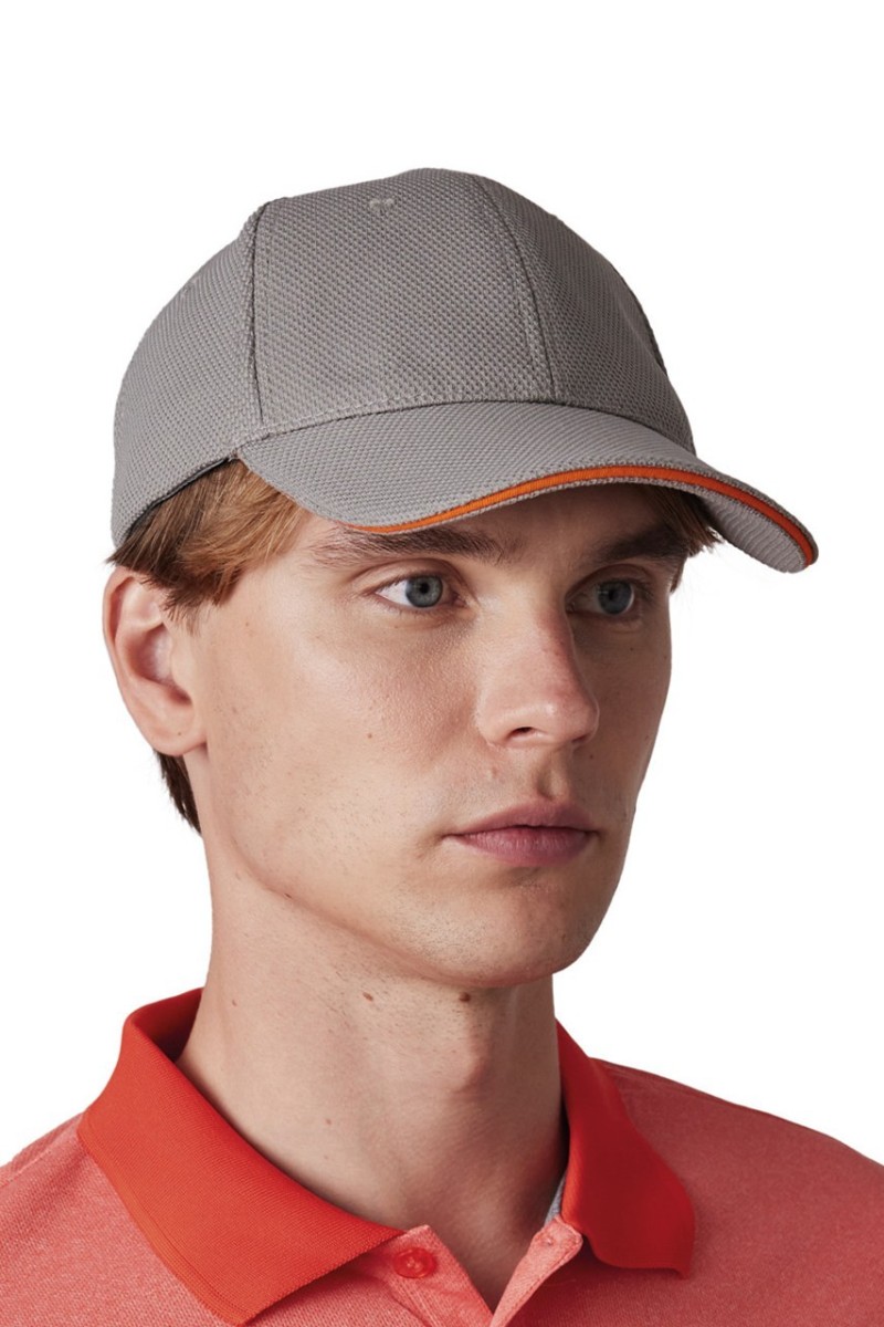 SPORTS CAP