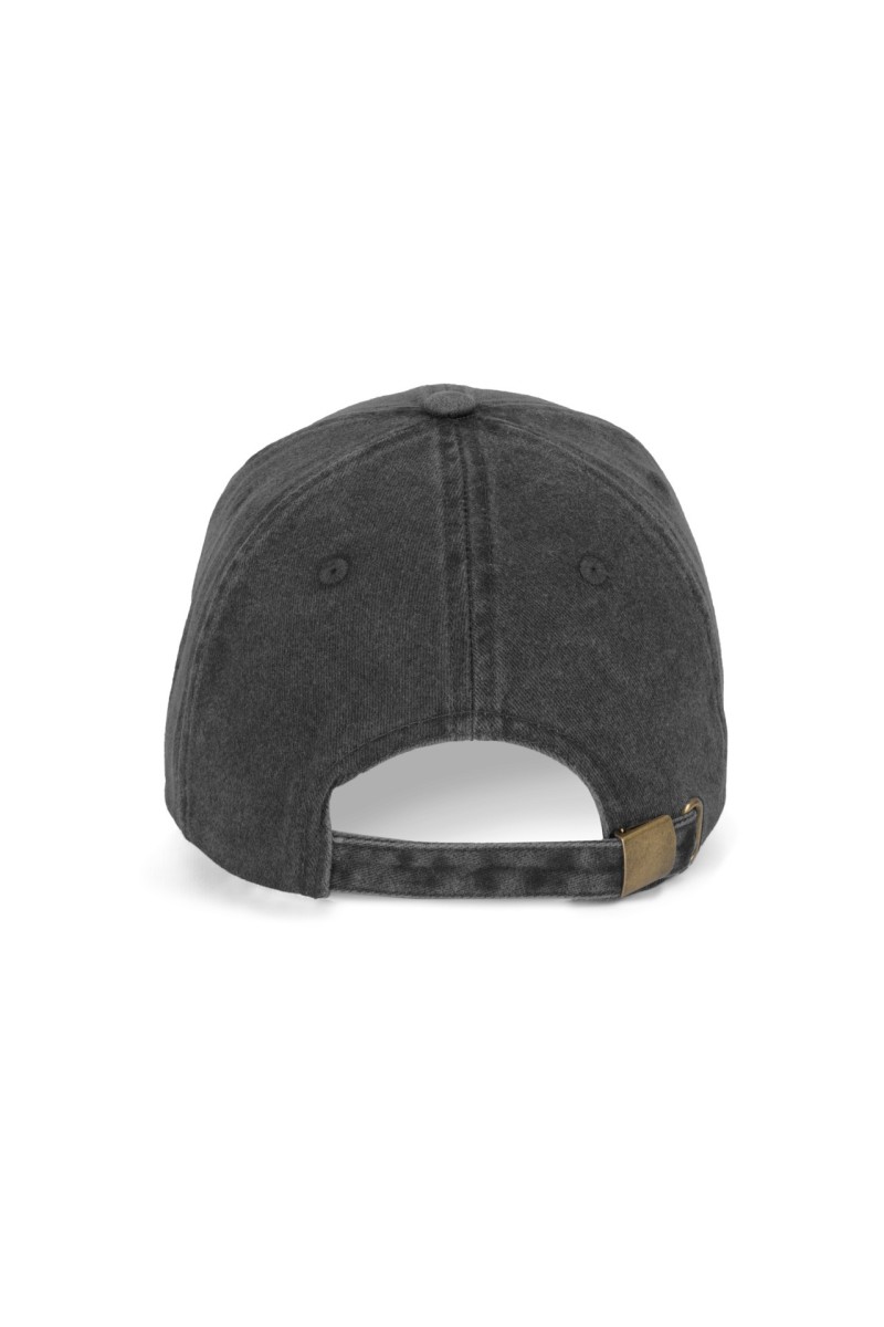 DESTROYED WASHED CAP
