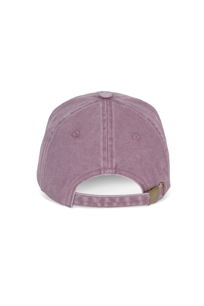 DESTROYED WASHED CAP