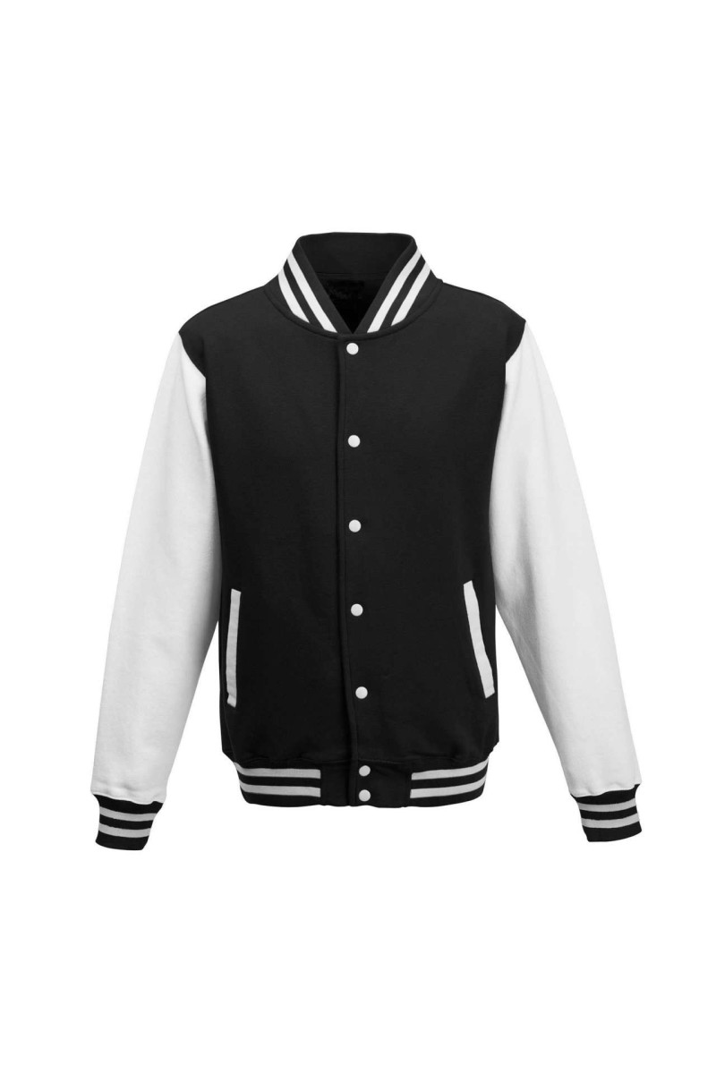 Jachetă Varsity