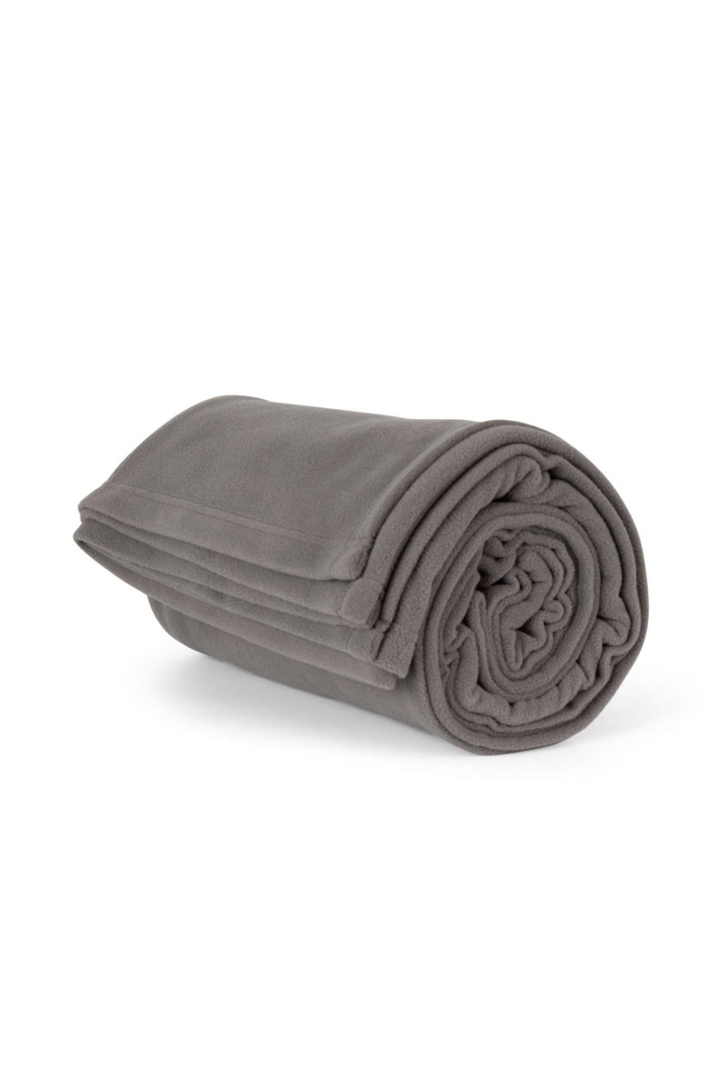 POLAR FLEECE BLANKET