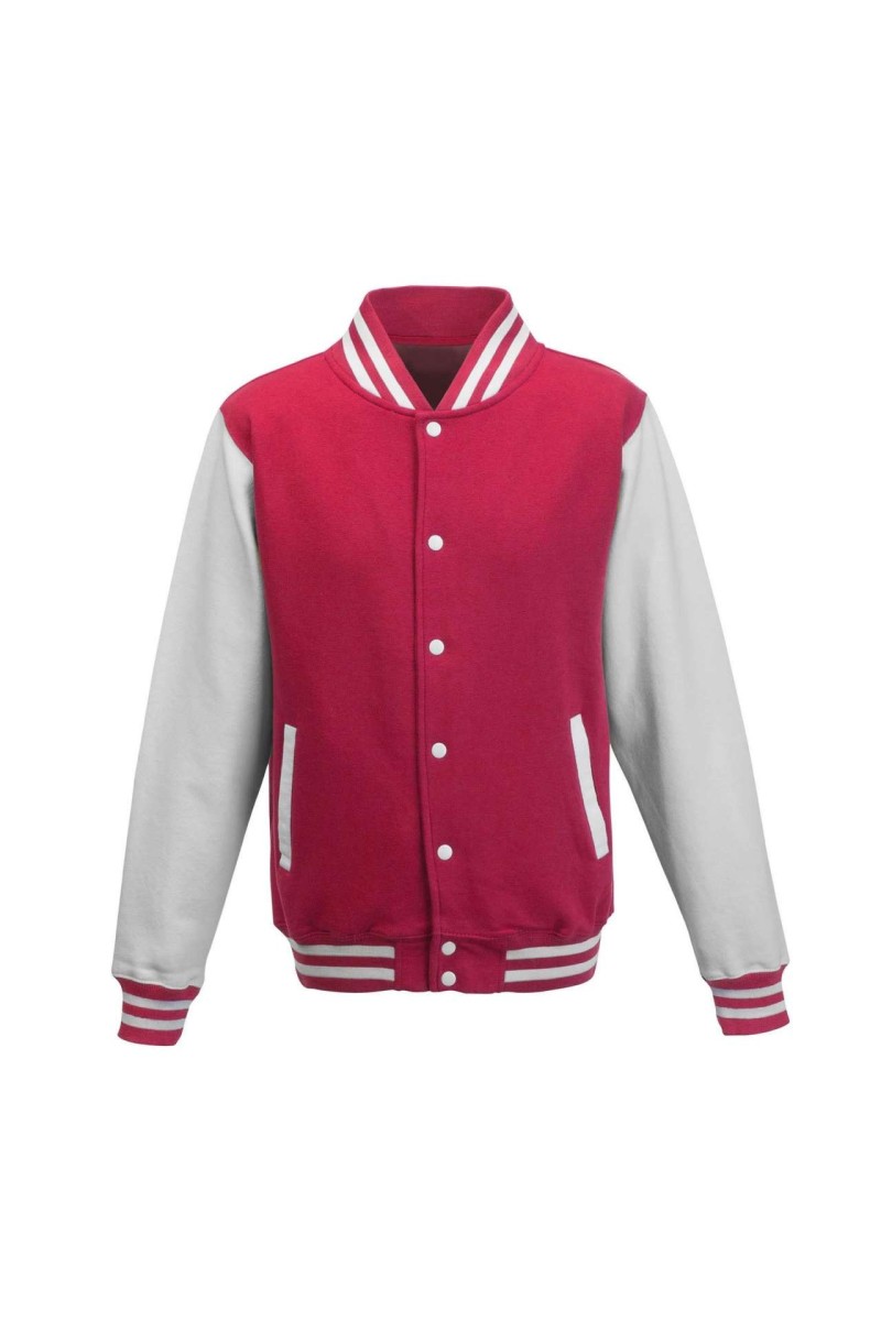 Jachetă Varsity