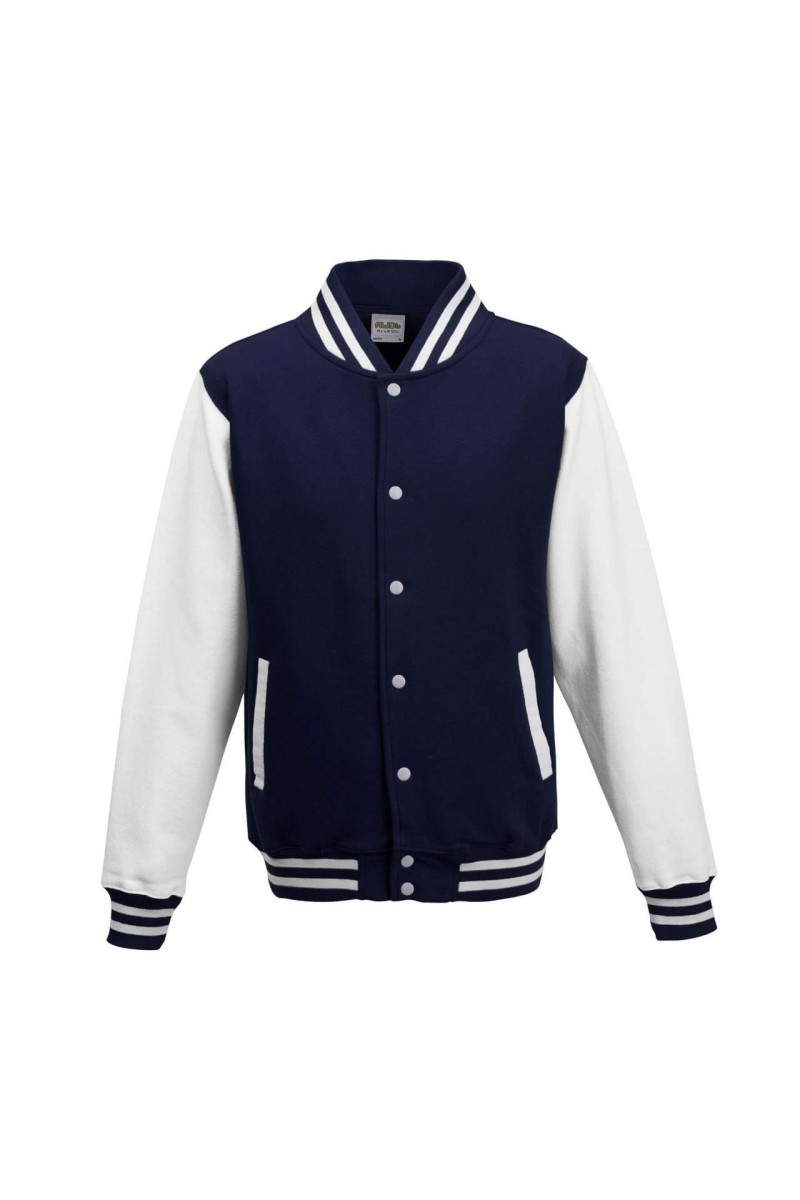 Jachetă Varsity