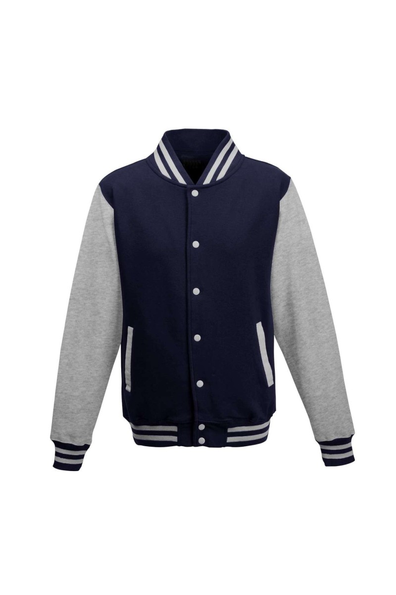 Jachetă Varsity