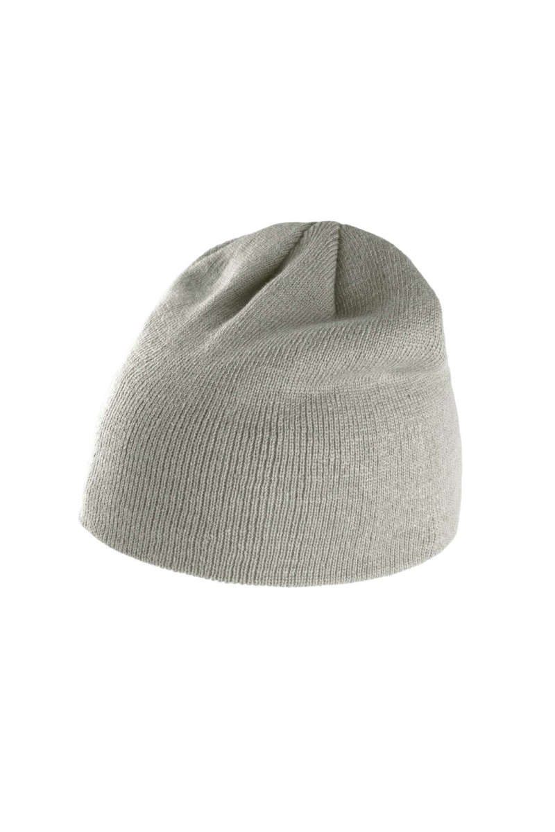 KNITTED BEANIE