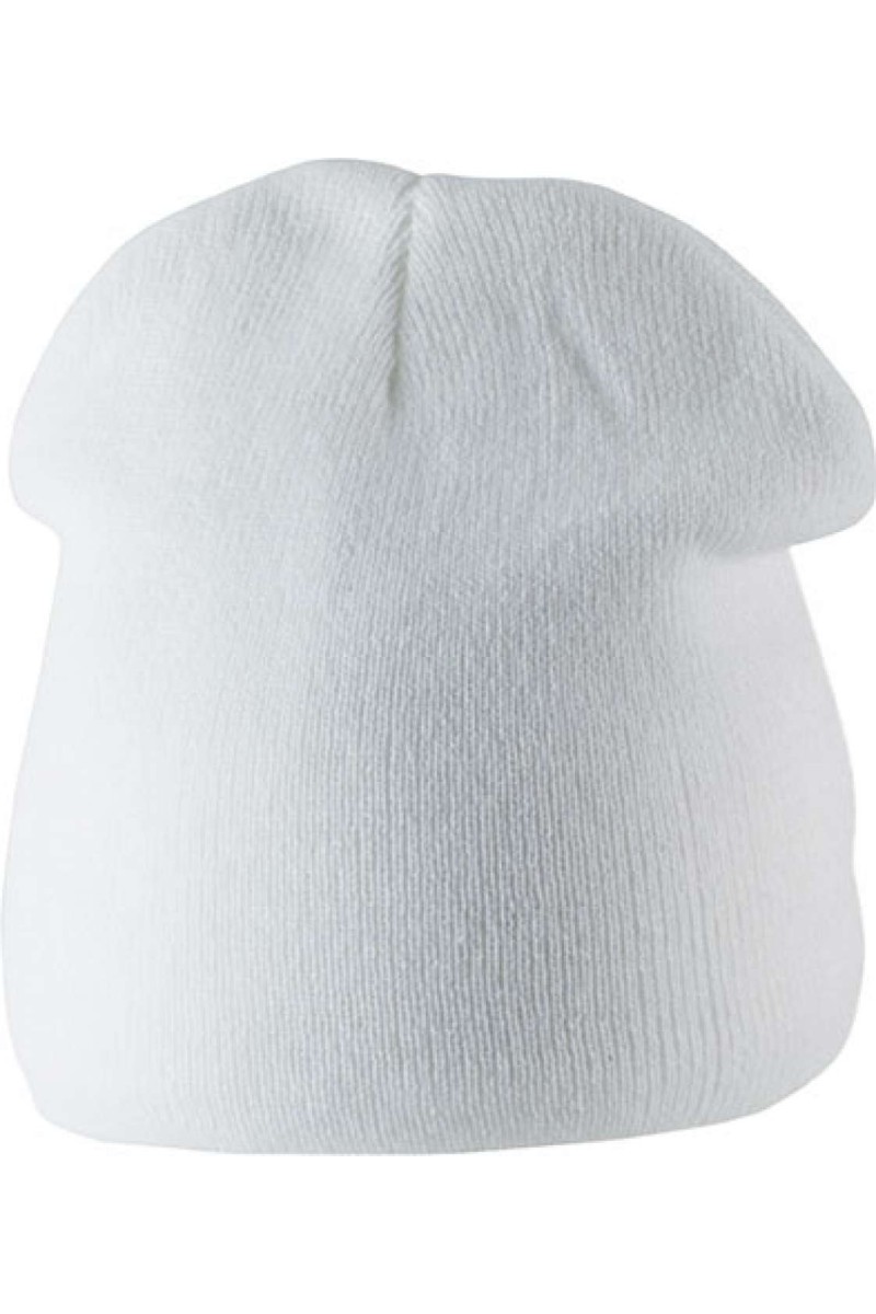FLEECE LINED BEANIE