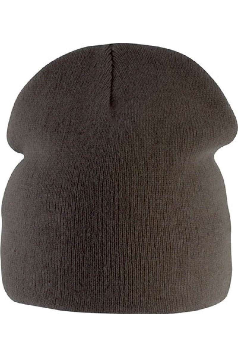 FLEECE LINED BEANIE