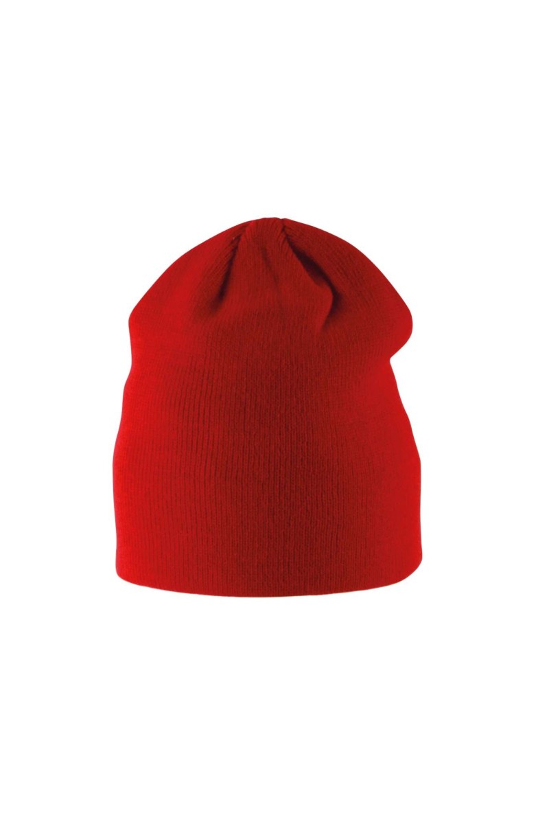KNITTED KIDS' BEANIE