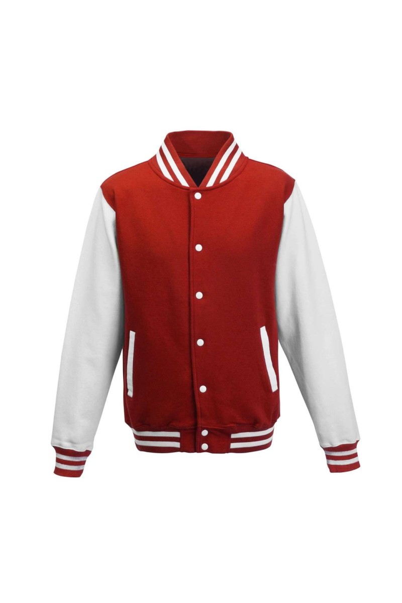 VARSITY JACKET