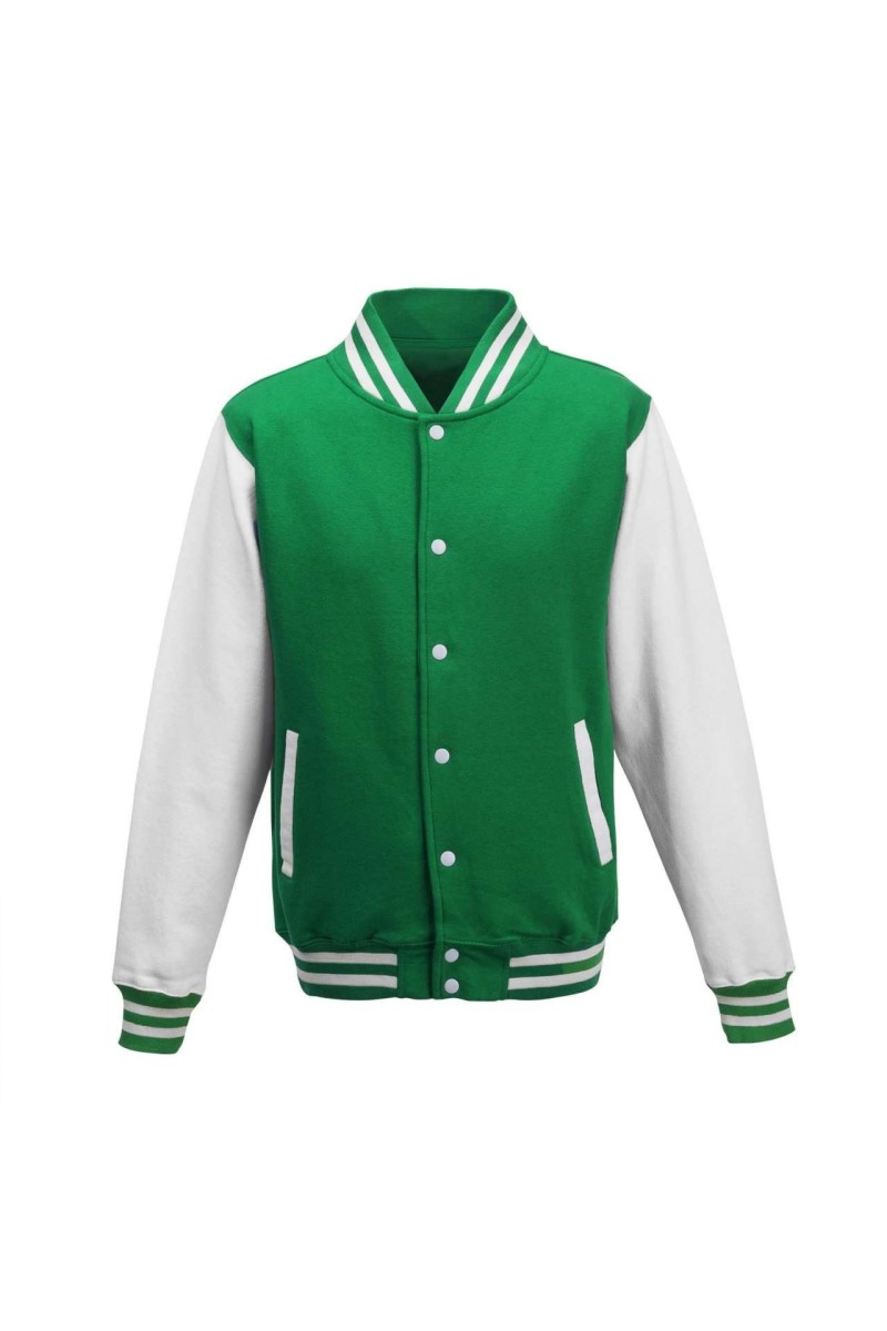 Jachetă Varsity