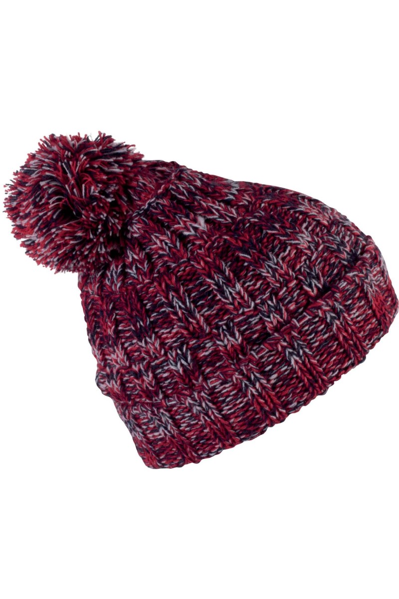 BOBBLE BEANIE