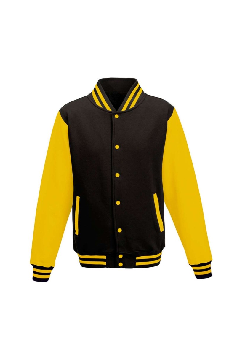 Jachetă Varsity