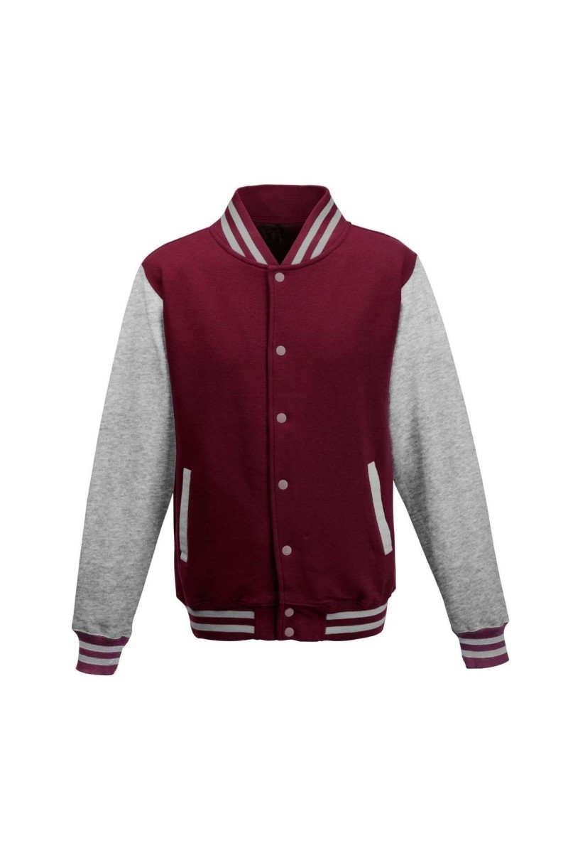 Jachetă Varsity
