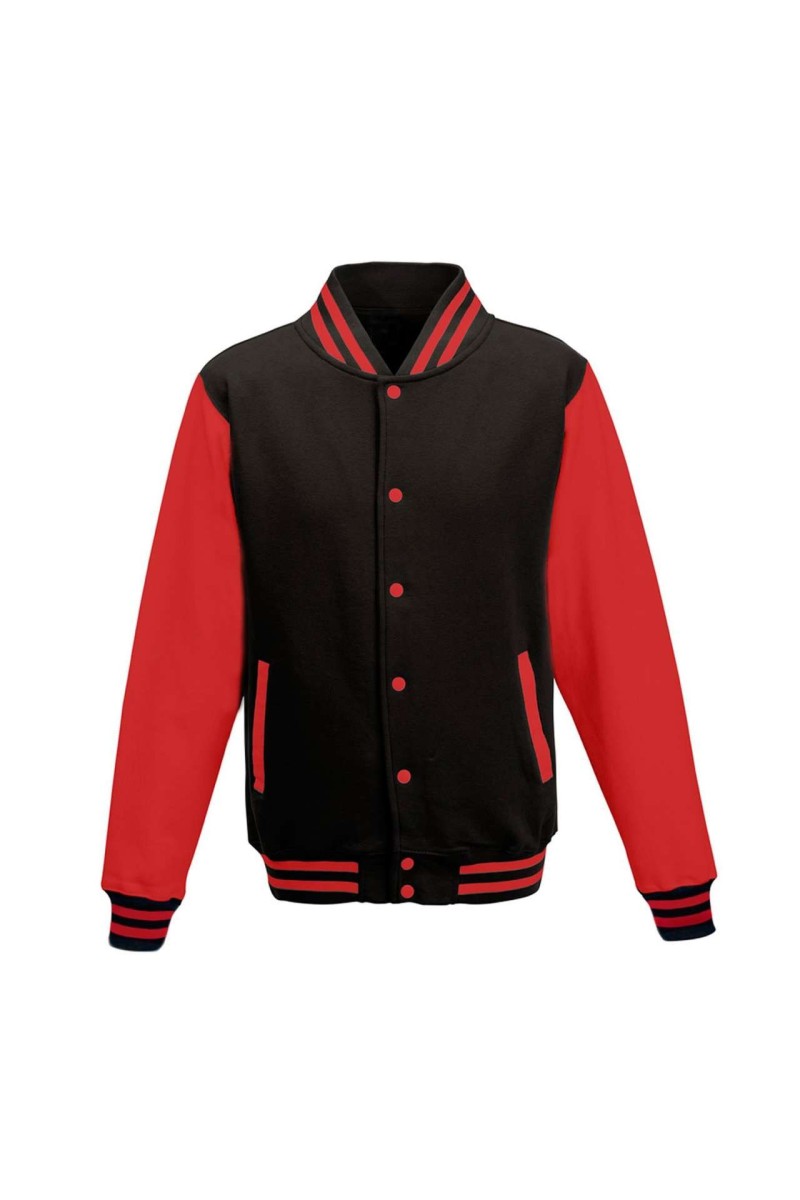 Jachetă Varsity