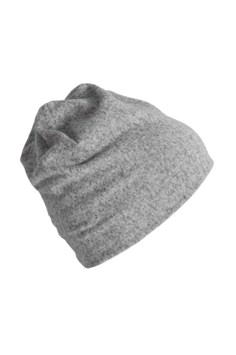 KNITTED BEANIE