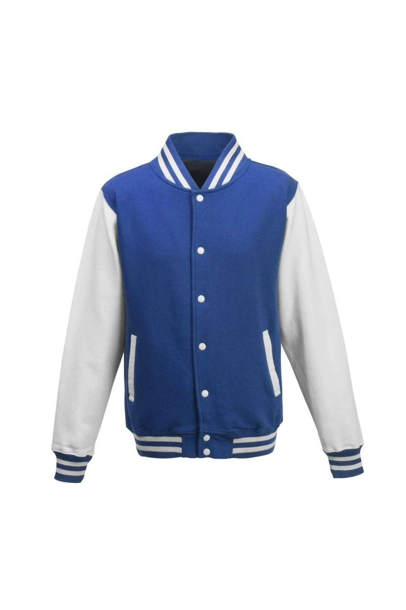 Jachetă Varsity