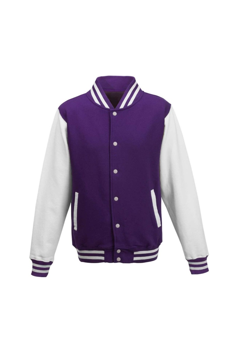 Jachetă Varsity