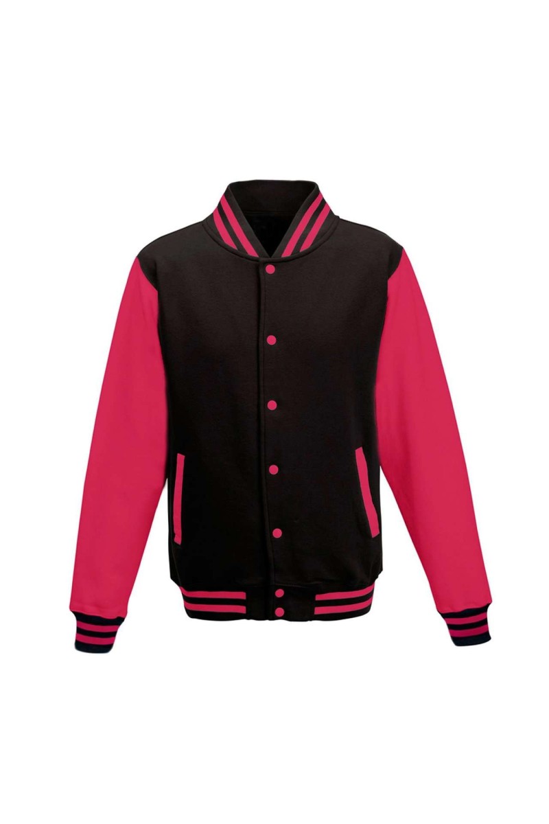 Jachetă Varsity