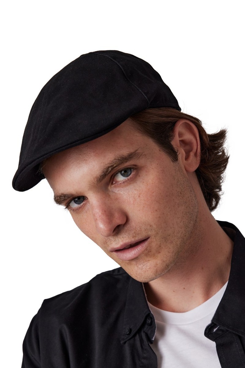 DUCKBILL HAT