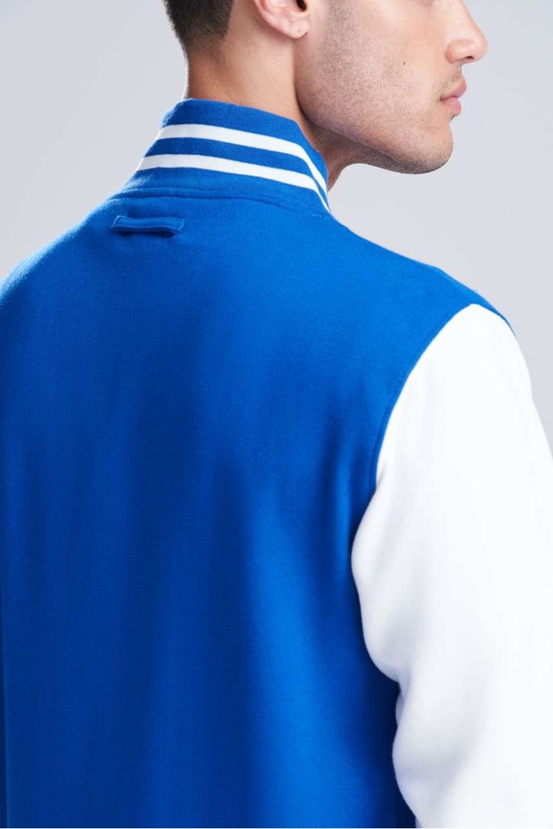Jachetă Varsity