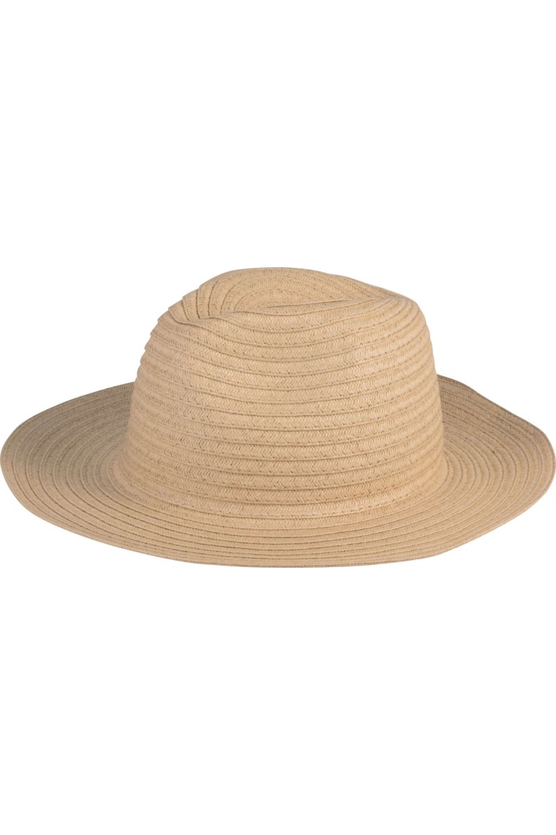 CLASSIC STRAW HAT