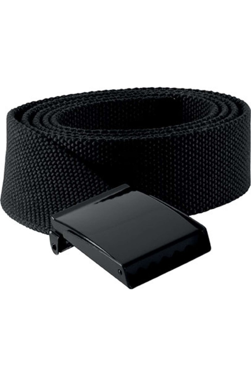 POLYESTER BELT