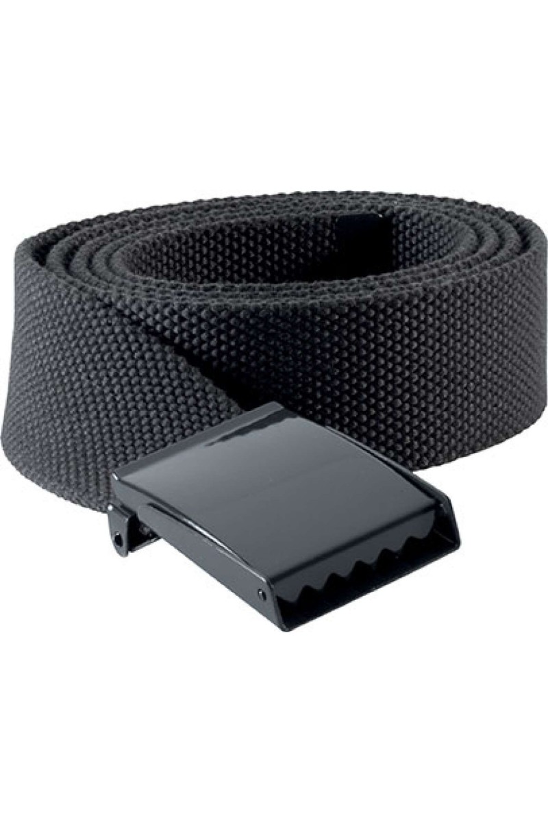 POLYESTER BELT