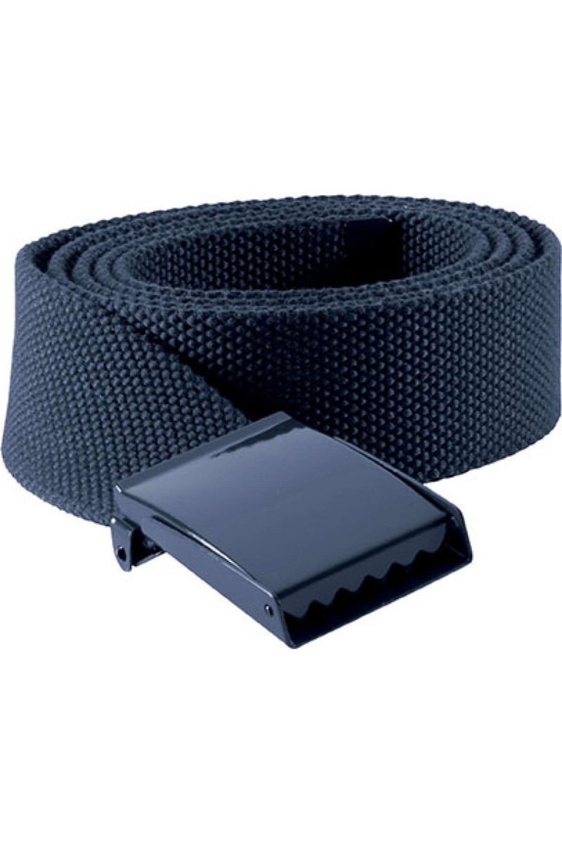 POLYESTER BELT