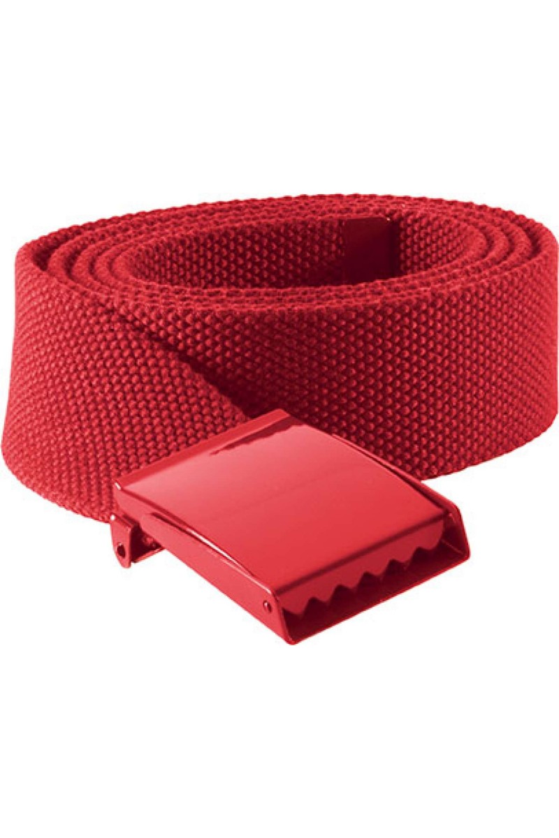 POLYESTER BELT